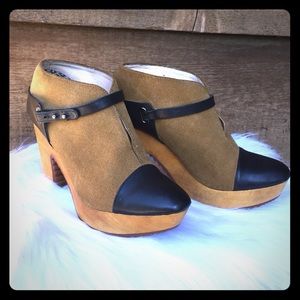 Matt Bernson Booties